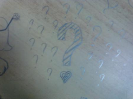 ma table